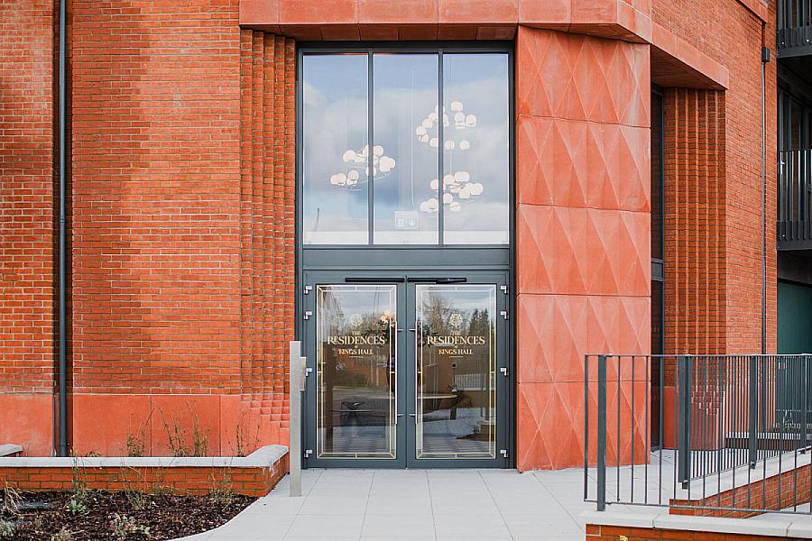 Apt 8, 10 Kings Hall Lane