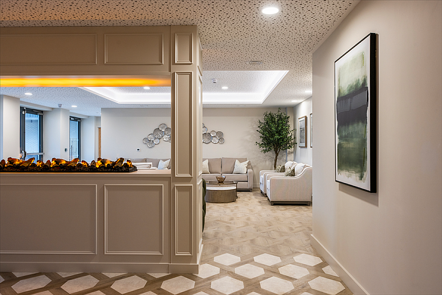 Apt 8, 10 Kings Hall Lane