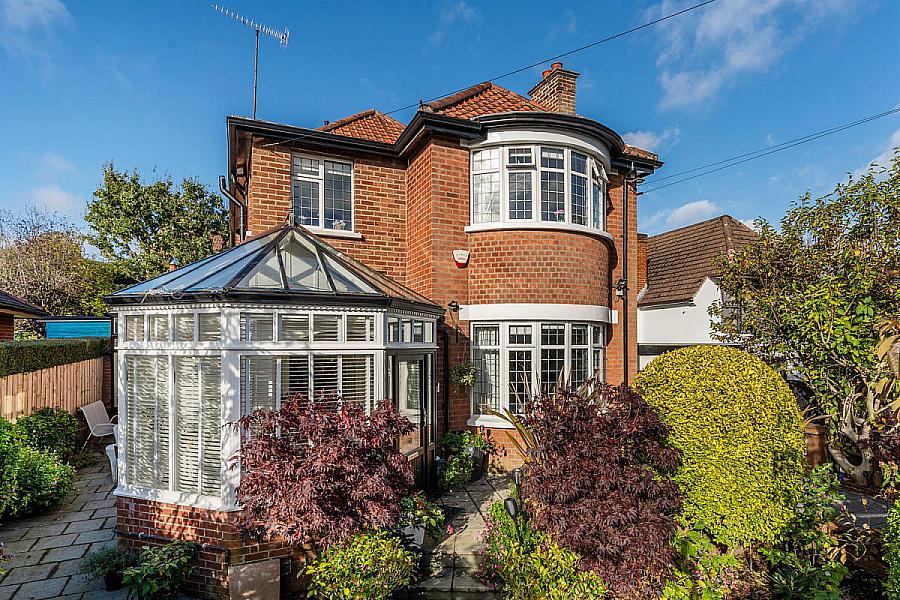 3 Cherryhill, Beechlands, Belfast, BT9 5HW