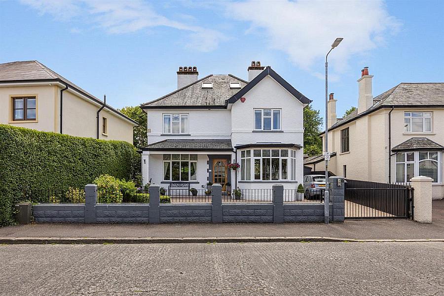53 Maryville Park,Malone, Belfast, BT9 6LP 53 Maryville Park,Malone, Belfast, BT9 6LP