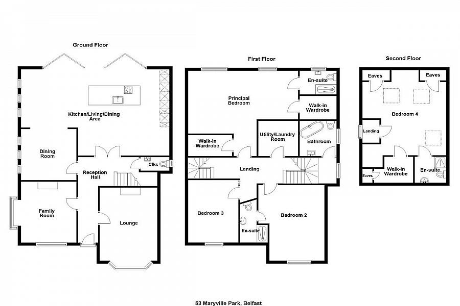 53 Maryville Park