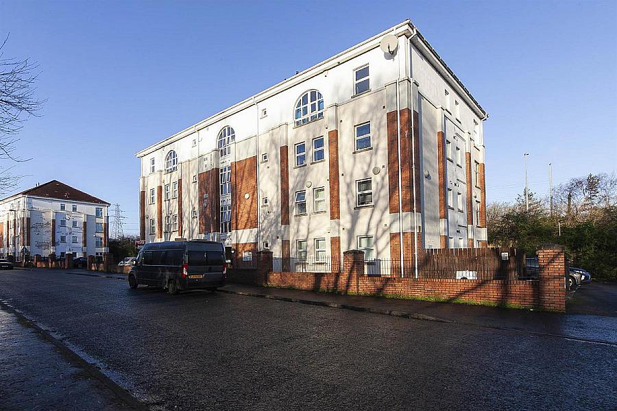 1B Musgrave Manor, 55 Stockmans Way, Belfast, BT9 7GG