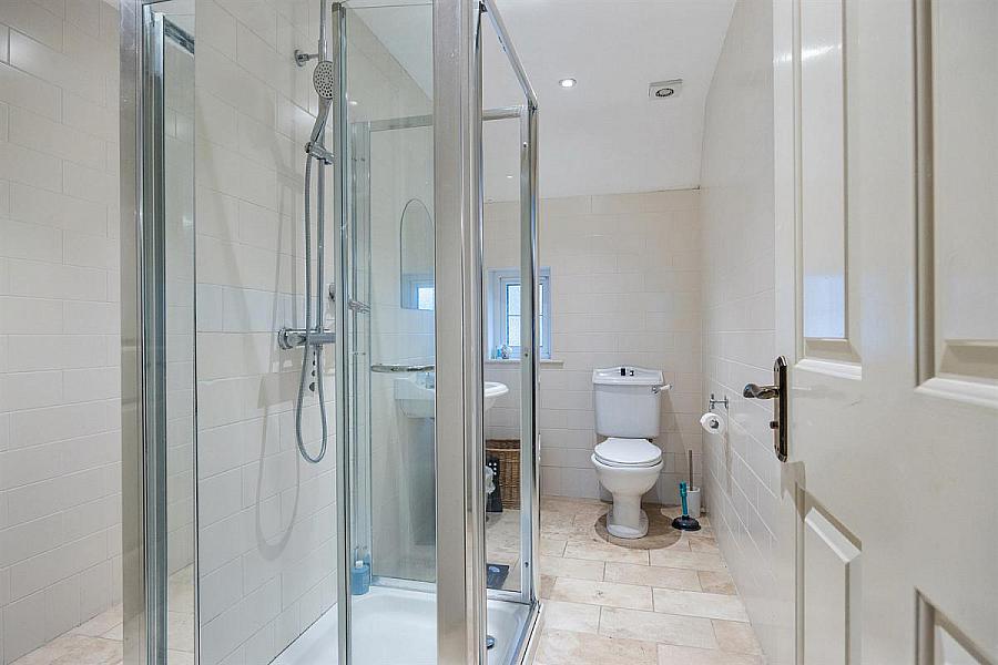 5 Governors Gate Park