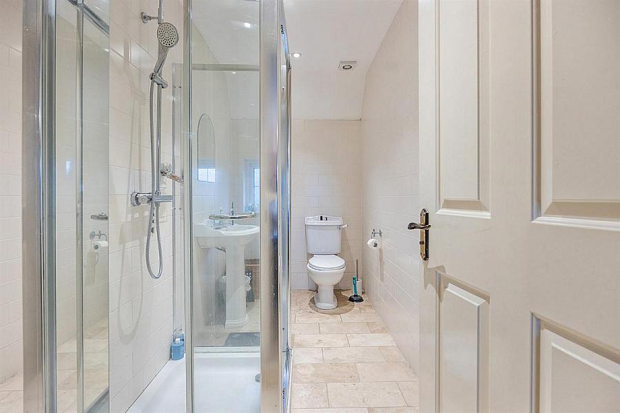 5 Governors Gate Park