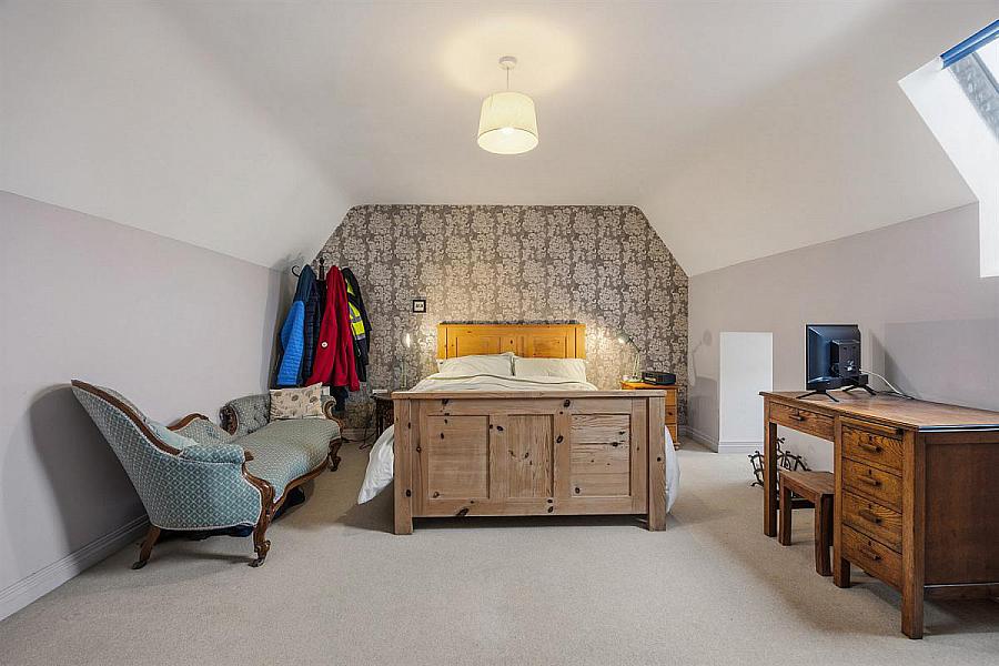 5 Governors Gate Park