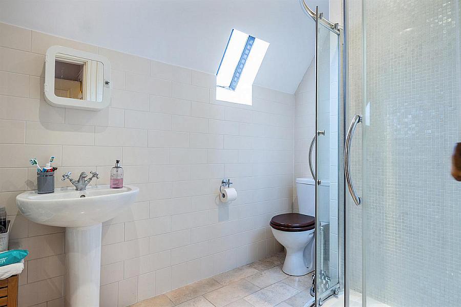 5 Governors Gate Park