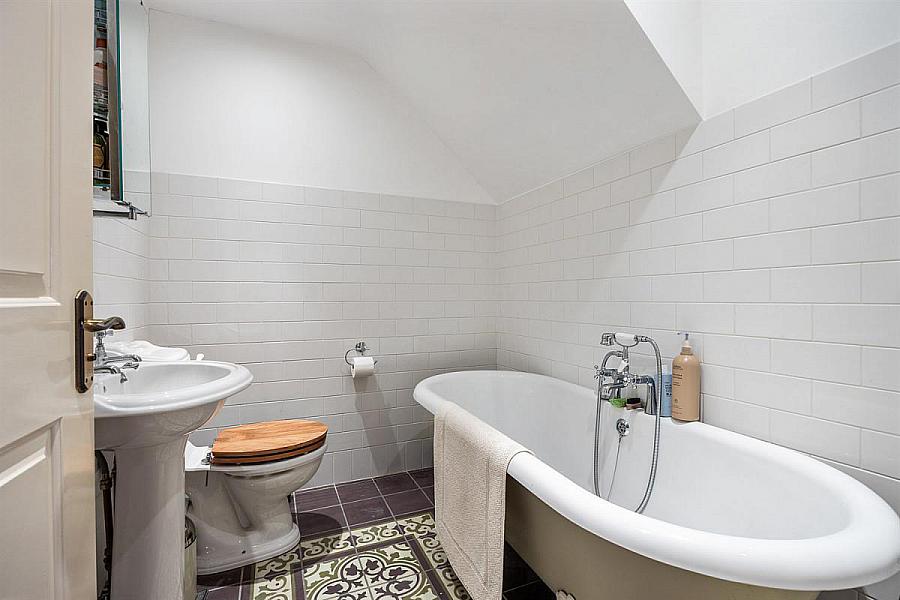 5 Governors Gate Park