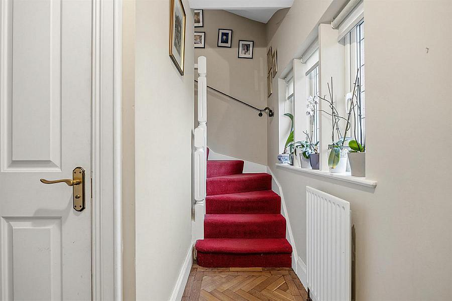 5 Governors Gate Park