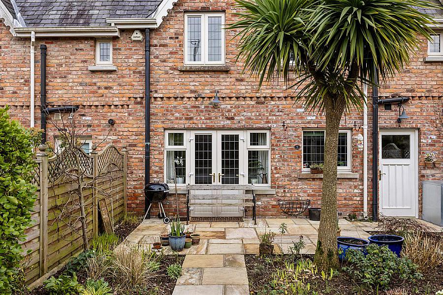 5 Governors Gate Park