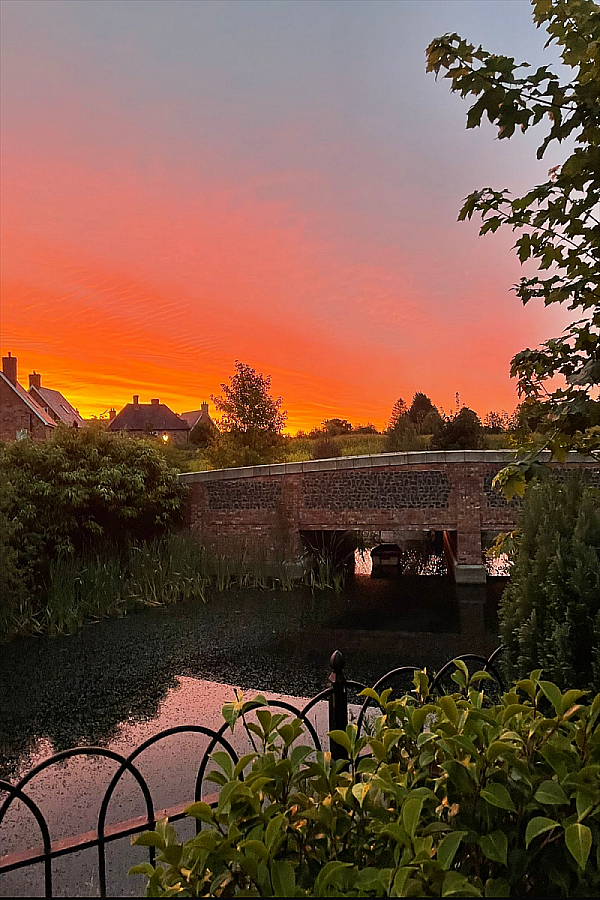 5 Governors Gate Park