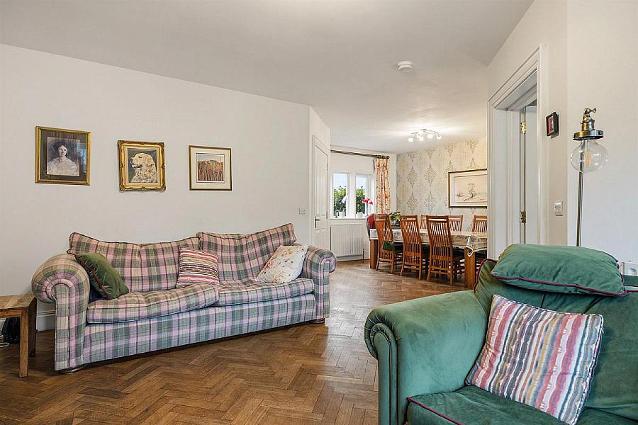 5 Governors Gate Park