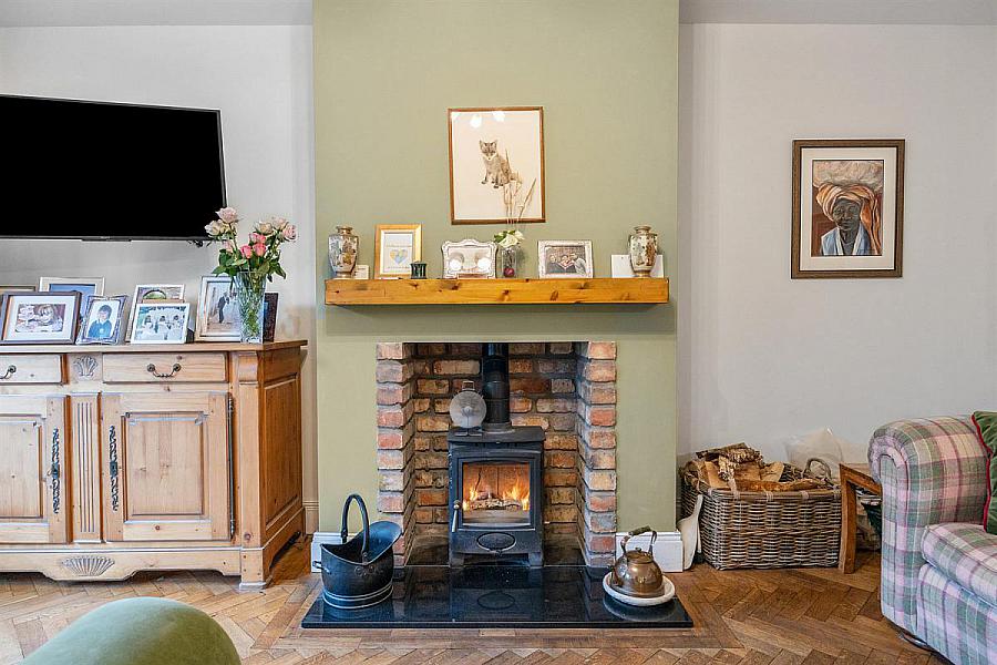 5 Governors Gate Park