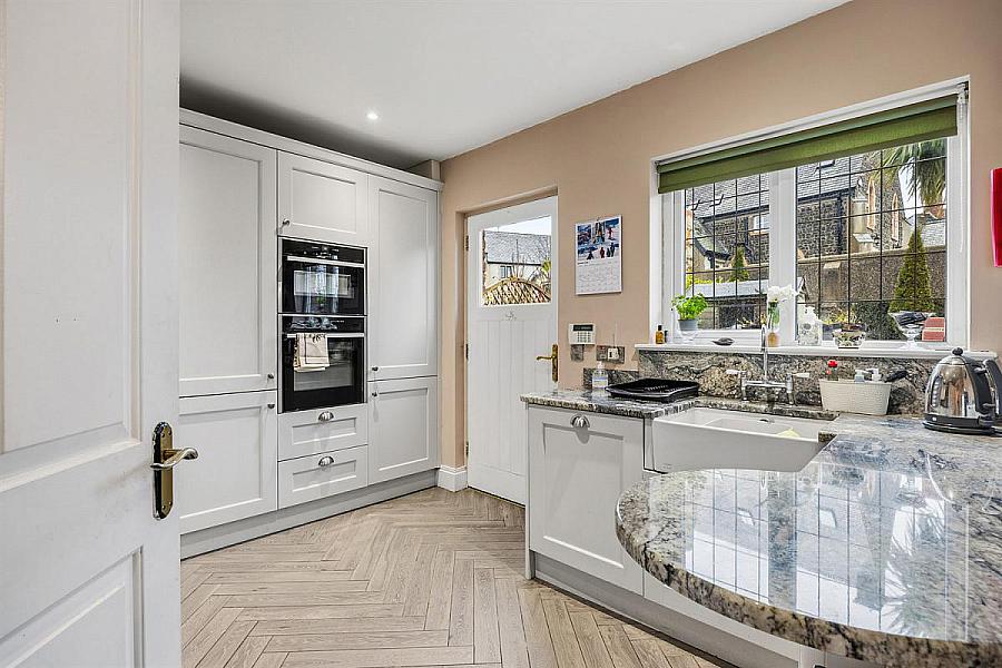 5 Governors Gate Park