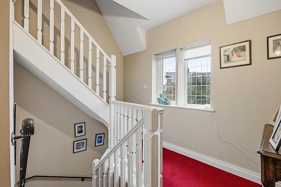 5 Governors Gate Park