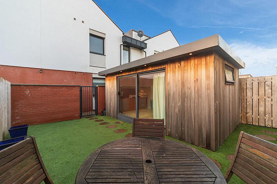 Apt 8, 4 Kings Hall Lane