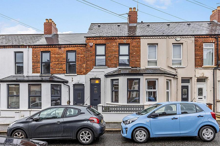 31 Lisburn Avenue, Lisburn Road, Belfast, BT9 7FX
