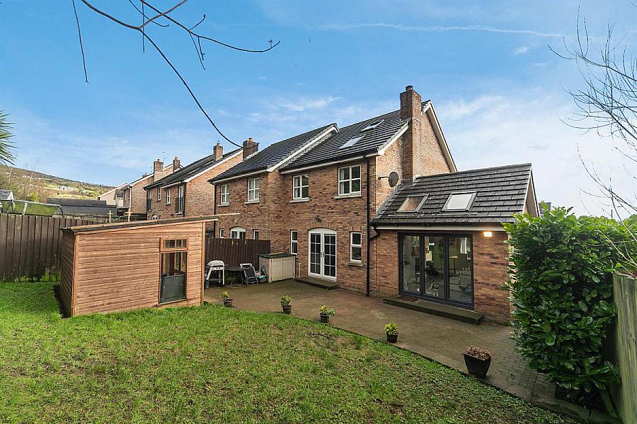 84 Mount Eagles Glen