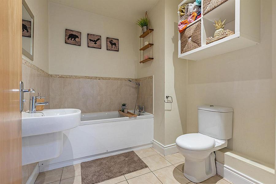 Apt 7, 18 Mill Valley Drive