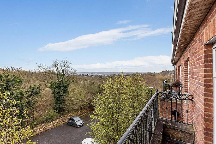 Apt 7, 18 Mill Valley Drive