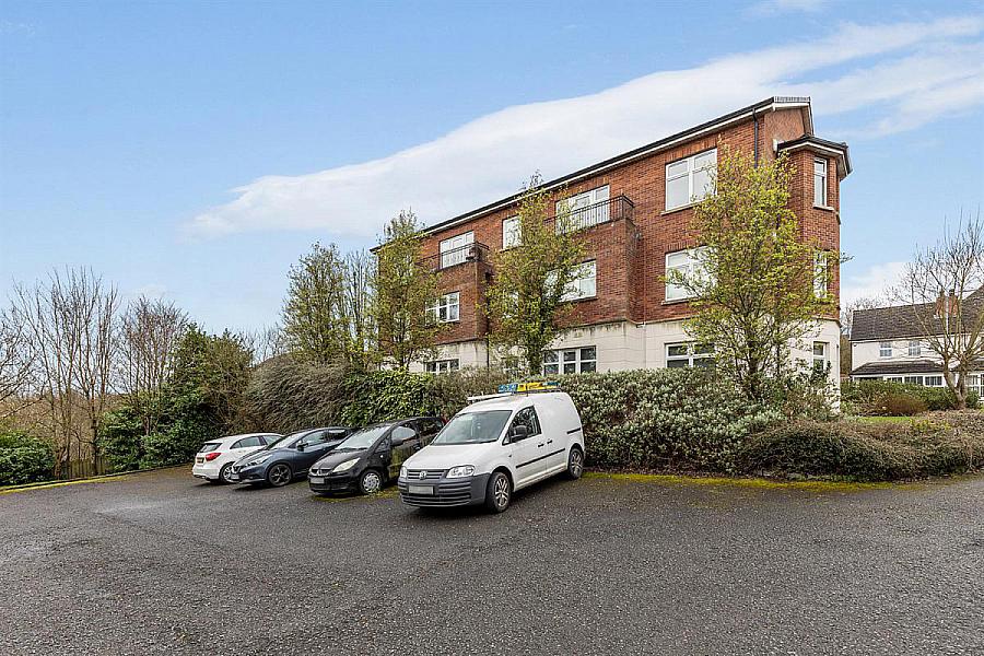 Apt 7, 18 Mill Valley Drive