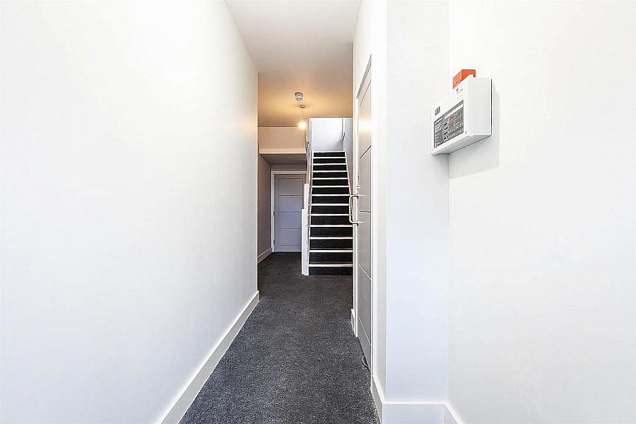 Apartment 2, 153 Albertbridge Road