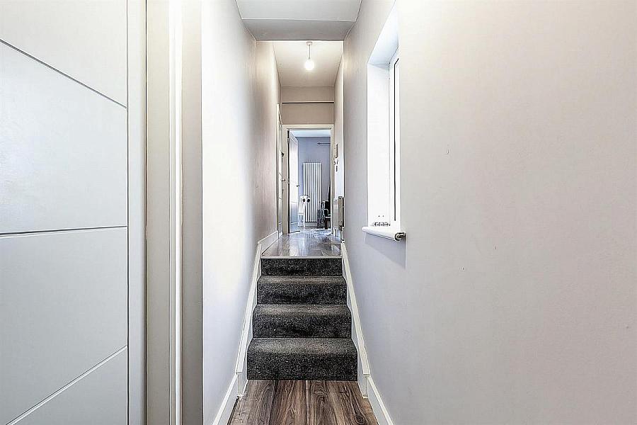 Apartment 2, 153 Albertbridge Road