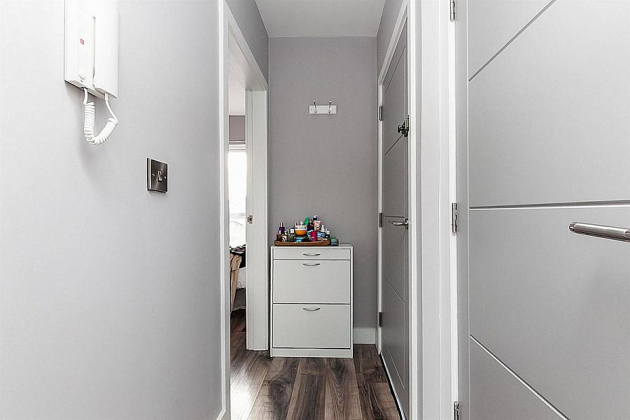 Apartment 3, 153 Albertbridge Road