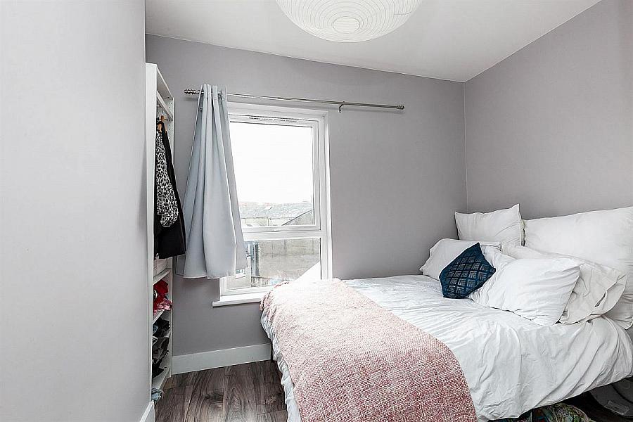 Apartment 3, 153 Albertbridge Road