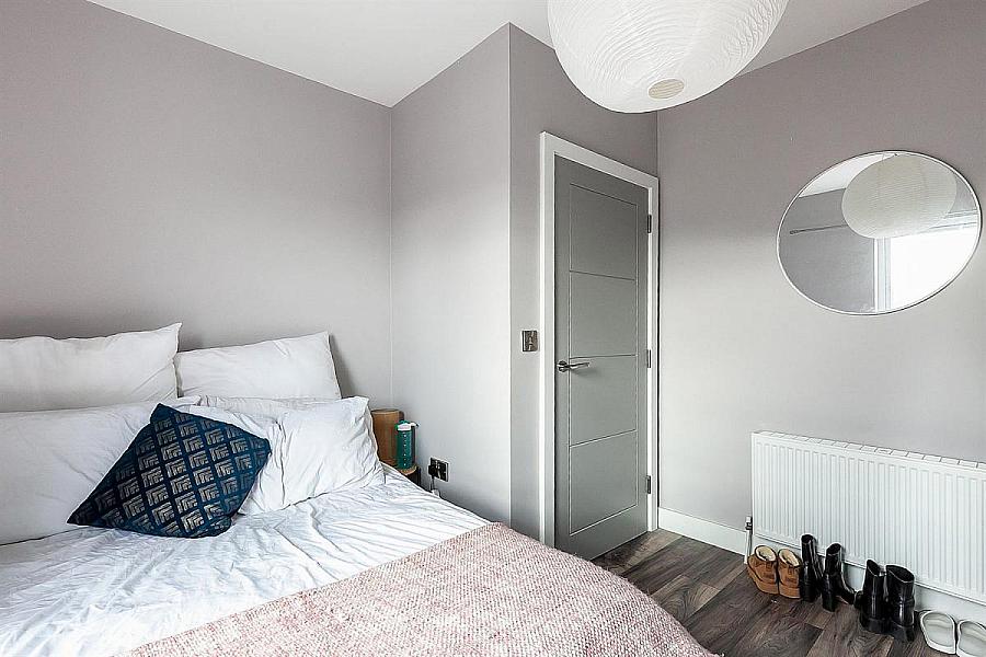 Apartment 3, 153 Albertbridge Road