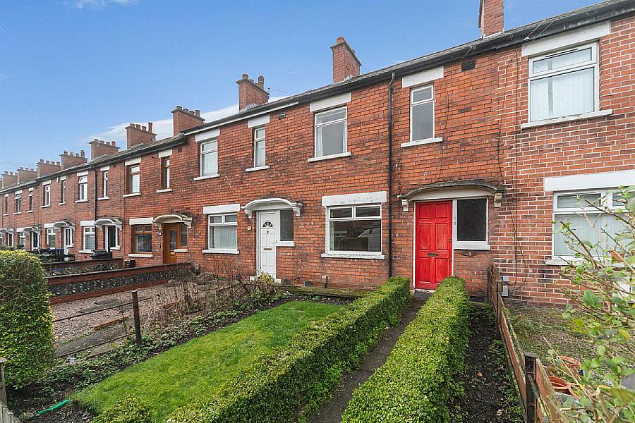 3 Florida Drive, Ravenhill, Belfast, BT6 8EX