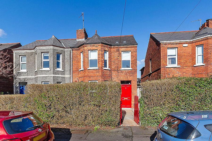 29 Ava Avenue, Ormeau Road, Belfast, BT7 3BP