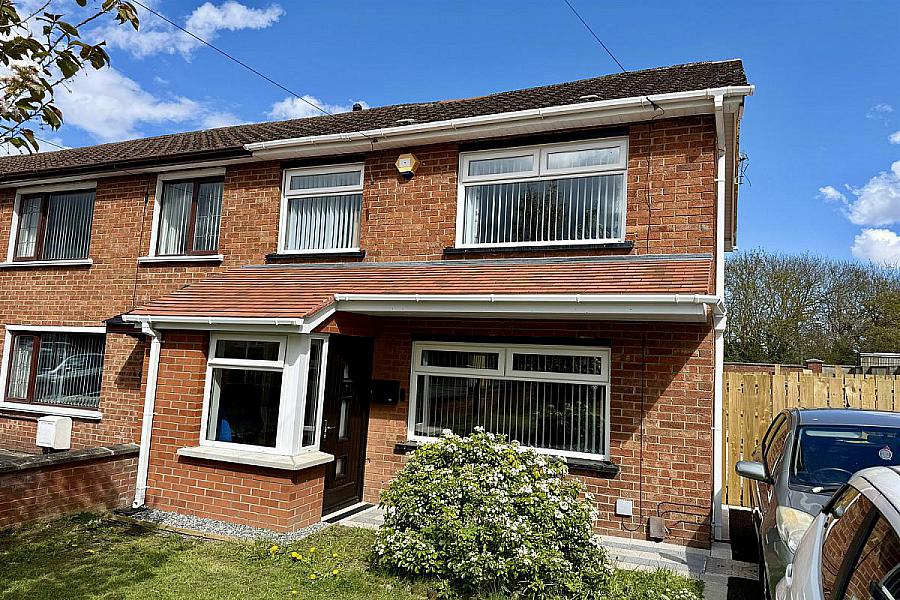 51 Brooke Drive, Blacks Road, Belfast, BT11 9NJ