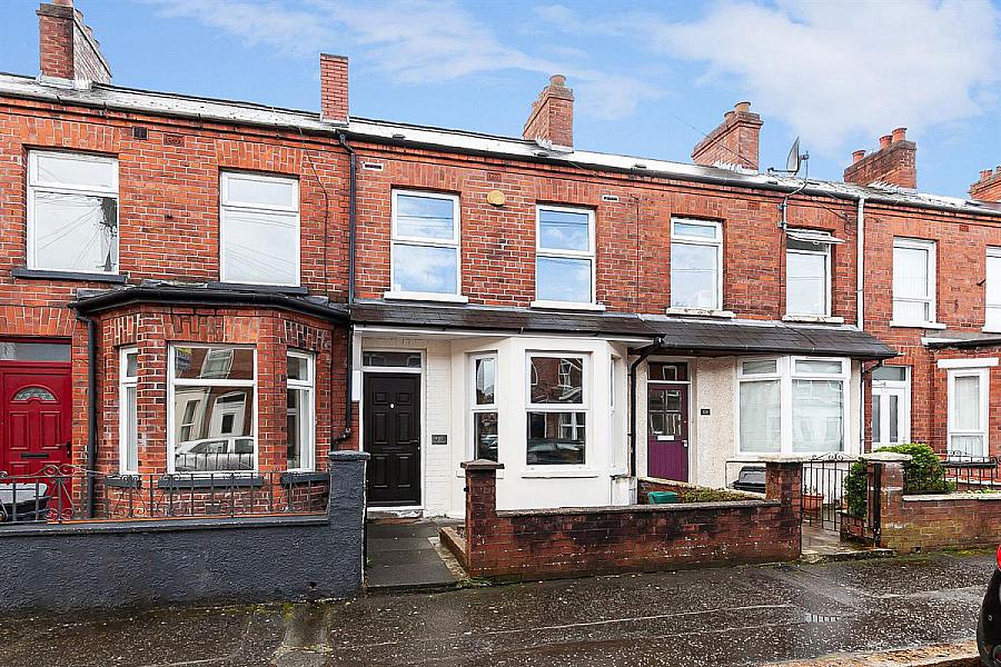 122 Melrose Street, Lisburn Road, Belfast, BT9 7DQ