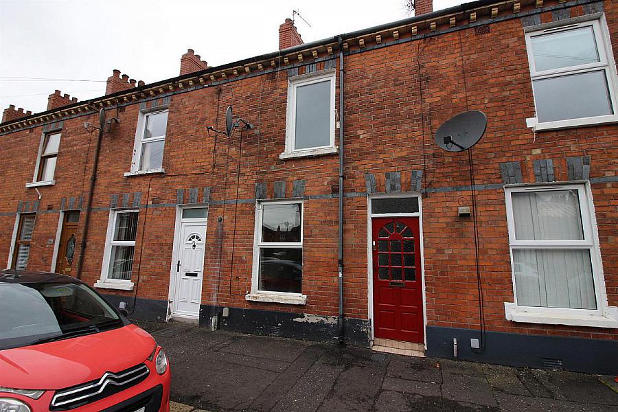 95 Northbrook Street, Lisburn Road, Belfast, BT9 7DJ