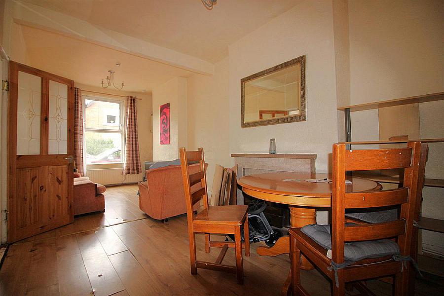 95 Northbrook Street