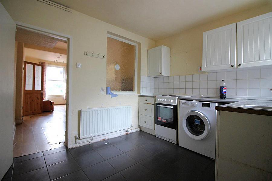 95 Northbrook Street