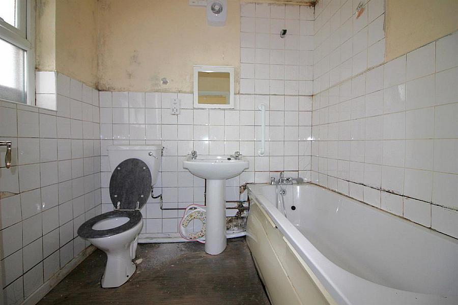 95 Northbrook Street