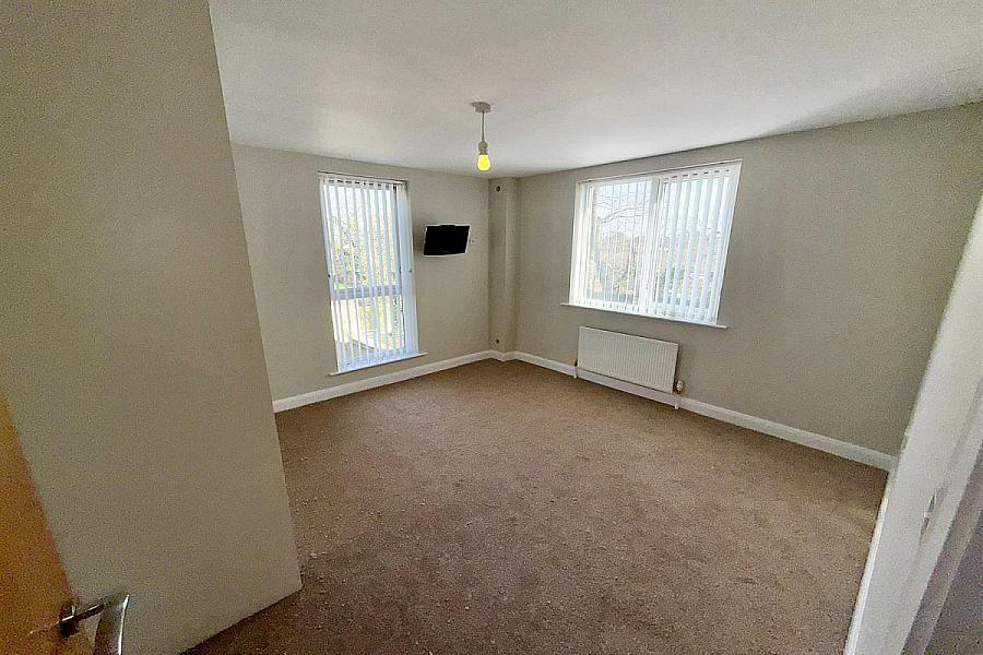 Apartment 3, 1C, Mayfield Square