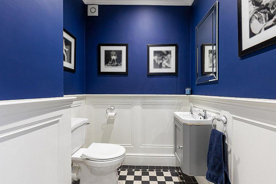 94 Marlborough Park Central