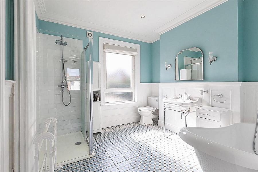 94 Marlborough Park Central