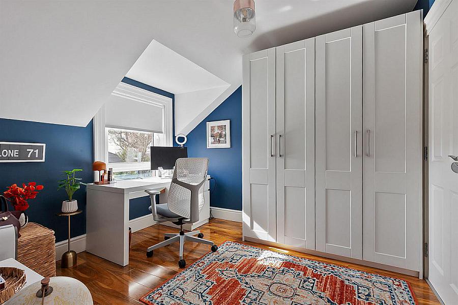 94 Marlborough Park Central