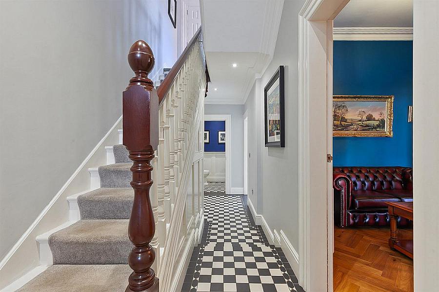 94 Marlborough Park Central