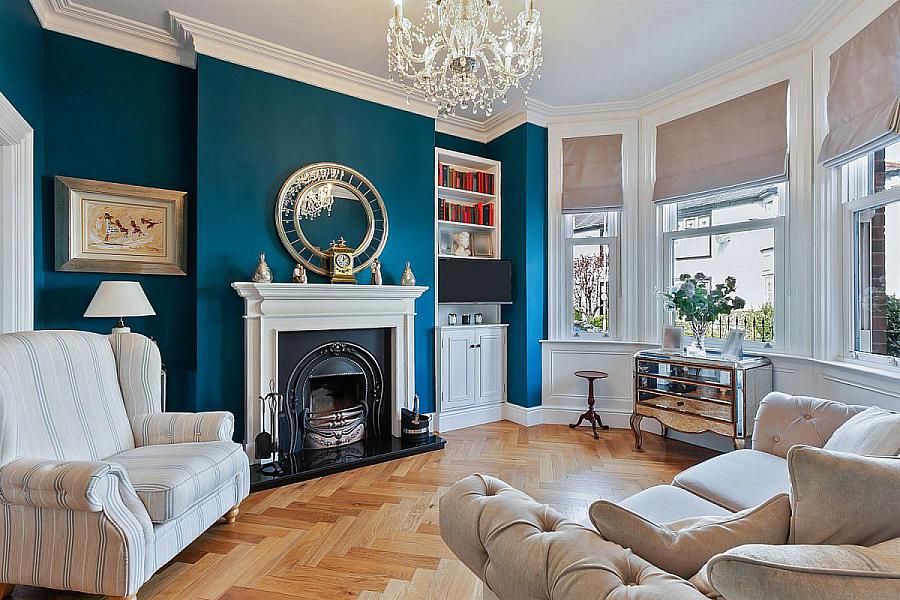 94 Marlborough Park Central