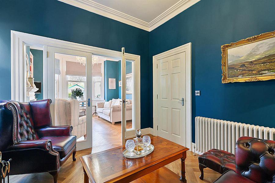 94 Marlborough Park Central