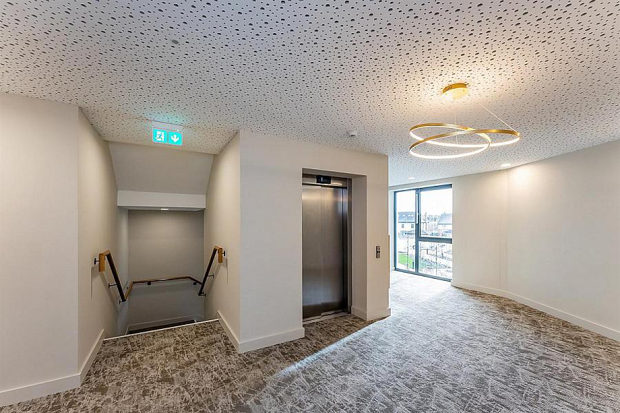 Apt 8, 10 Kings Hall Mews