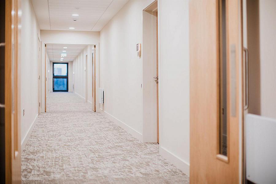 Apt 8, 10 Kings Hall Mews