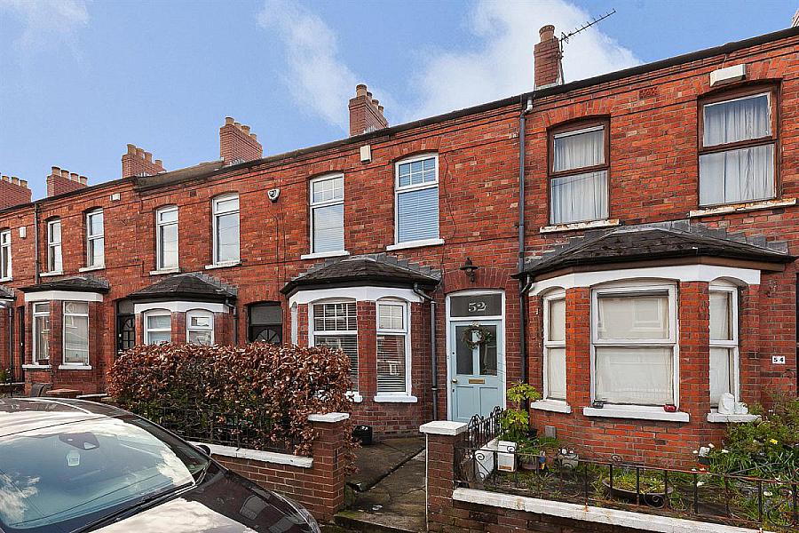 52 Ethel Street, Lisburn Road, Belfast, BT9 7FW
