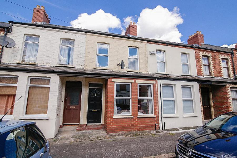 47 Lisburn Avenue, Lisburn Road, Belfast, BT9 7FX
