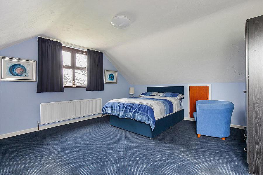 73 Ballybentragh Road