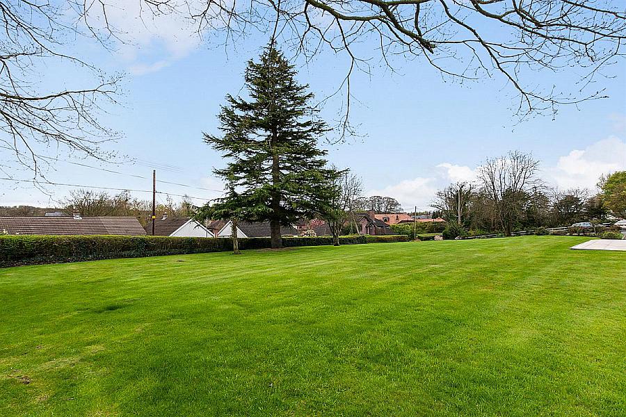 73 Ballybentragh Road